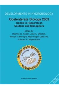 Coelenterate Biology 2003