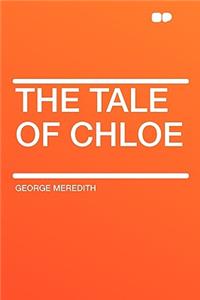 The Tale of Chloe
