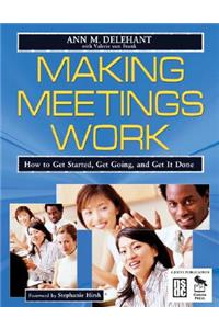 Making Meetings Work