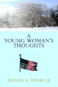 Young Woman's Thoughts