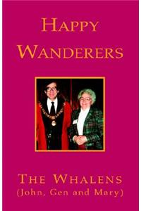 Happy Wanderers