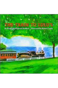 The Train to Lulu's