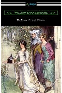 Merry Wives of Windsor