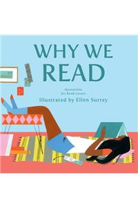 Why We Read