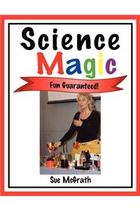 Science Magic
