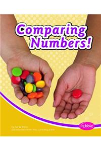 Comparing Numbers!