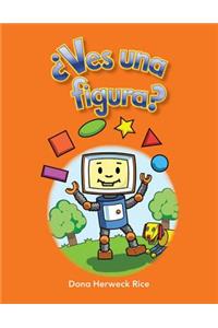 ¿Ves una figura?