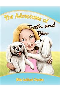 Adventures of Trash and Bin