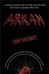 Arkan