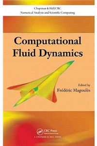 Computational Fluid Dynamics