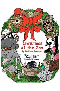 Christmas At The Zoo