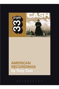 Johnny Cash's American Recordings
