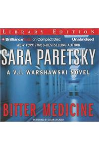 Bitter Medicine: Library Edition