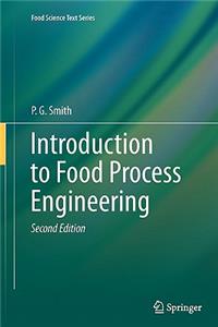 Introduction to Food Process Engineering