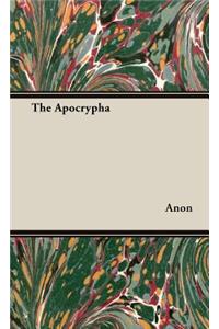 The Apocrypha