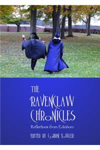 The Ravenclaw Chronicles