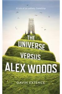 Universe Versus Alex Woods