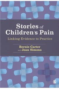 Stories of Children′s Pain