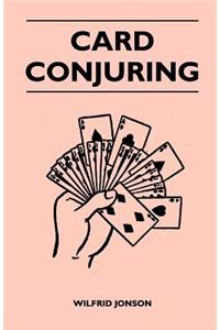 Card Conjuring