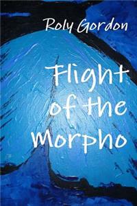 Flight of the Morpho