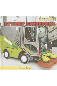 Street Sweepers