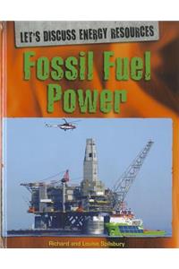 Fossil Fuel Power