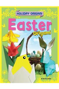 Easter Origami