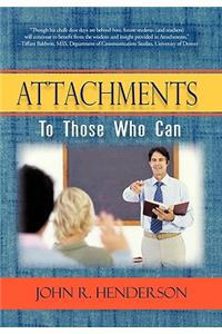 Attachments