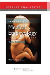 Langman's Medical Embryology