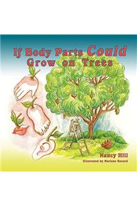 If Body Parts Could Grow on Trees