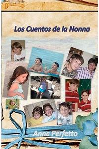 Los Cuentos de la Nonna