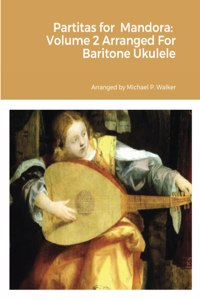 Partitas for Mandora