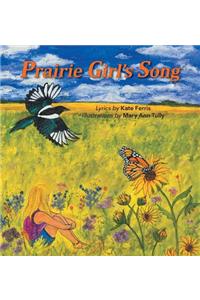 Prairie Girl's Song