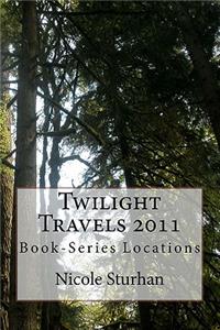 Twilight Travels 2011