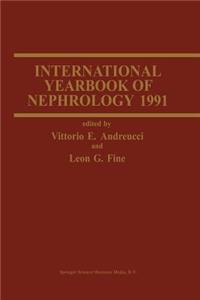International Yearbook of Nephrology 1991