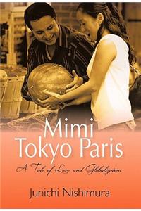 Mimi Tokyo Paris