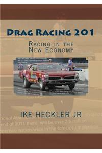 Drag Racing 201