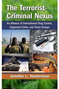 The Terrorist-Criminal Nexus