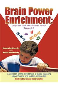 Brain Power Enrichment
