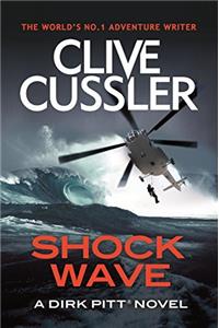 Shock Wave (Dirk Pitt)