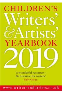 Children's Writers' & Artists' Yearbook 2019