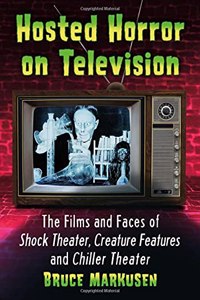 Hosted Horror on Television