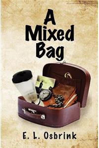 Mixed Bag (poems)