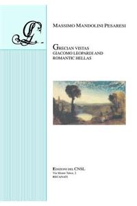 Grecian Vistas