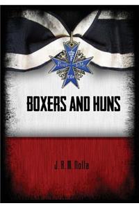 Boxers & Huns
