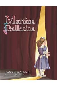 Martina Ballerina