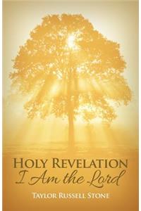 Holy Revelation