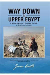 Way Down in Upper Egypt