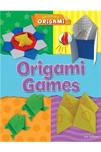 Origami Games