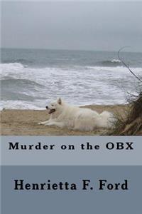 Murder on the OBX